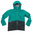 SGreen/Black
