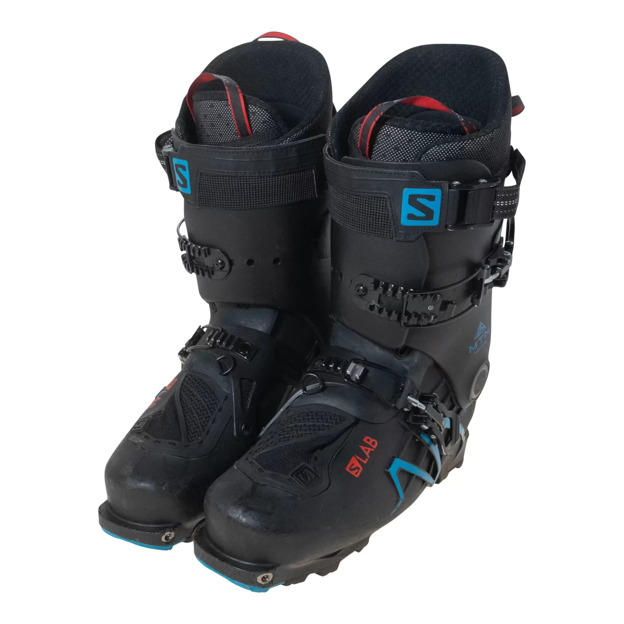 29/29.5Black