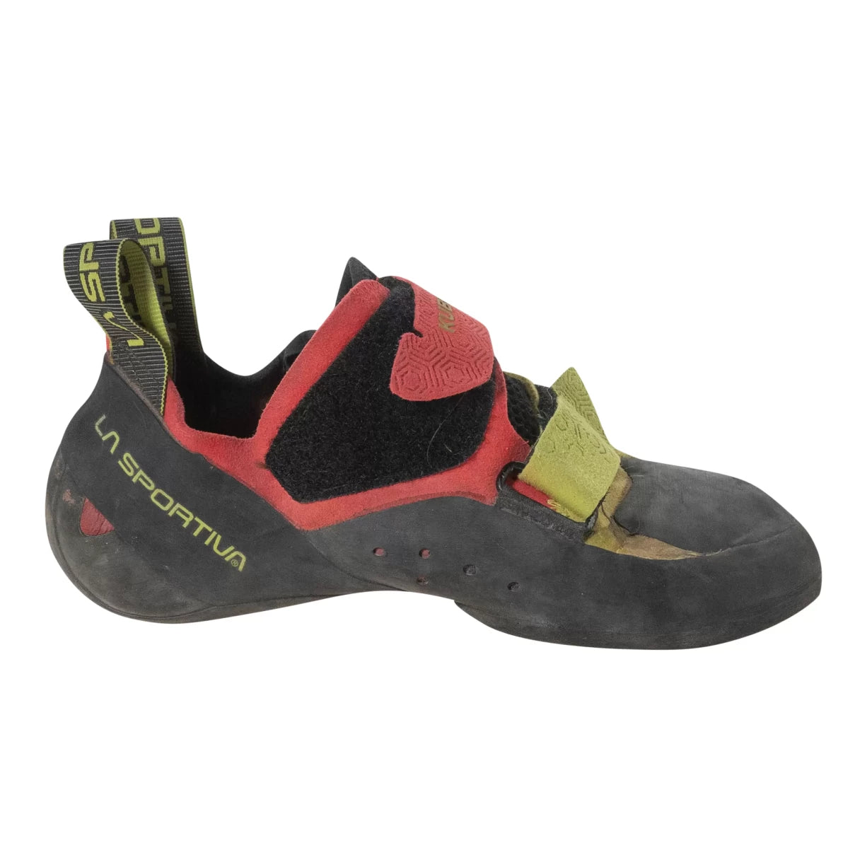 39.0Green/Black