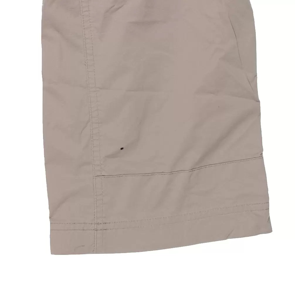 36" x 30"Khaki