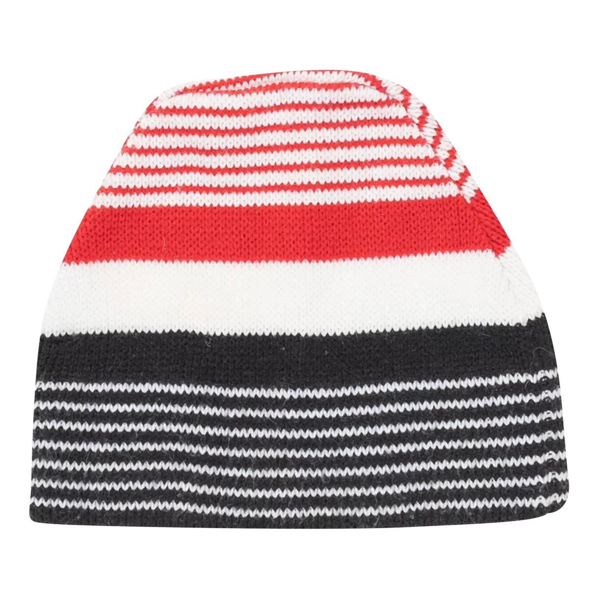 One SizeBlack/Red