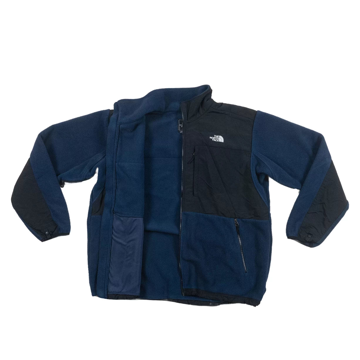 XXLBlack/Navy