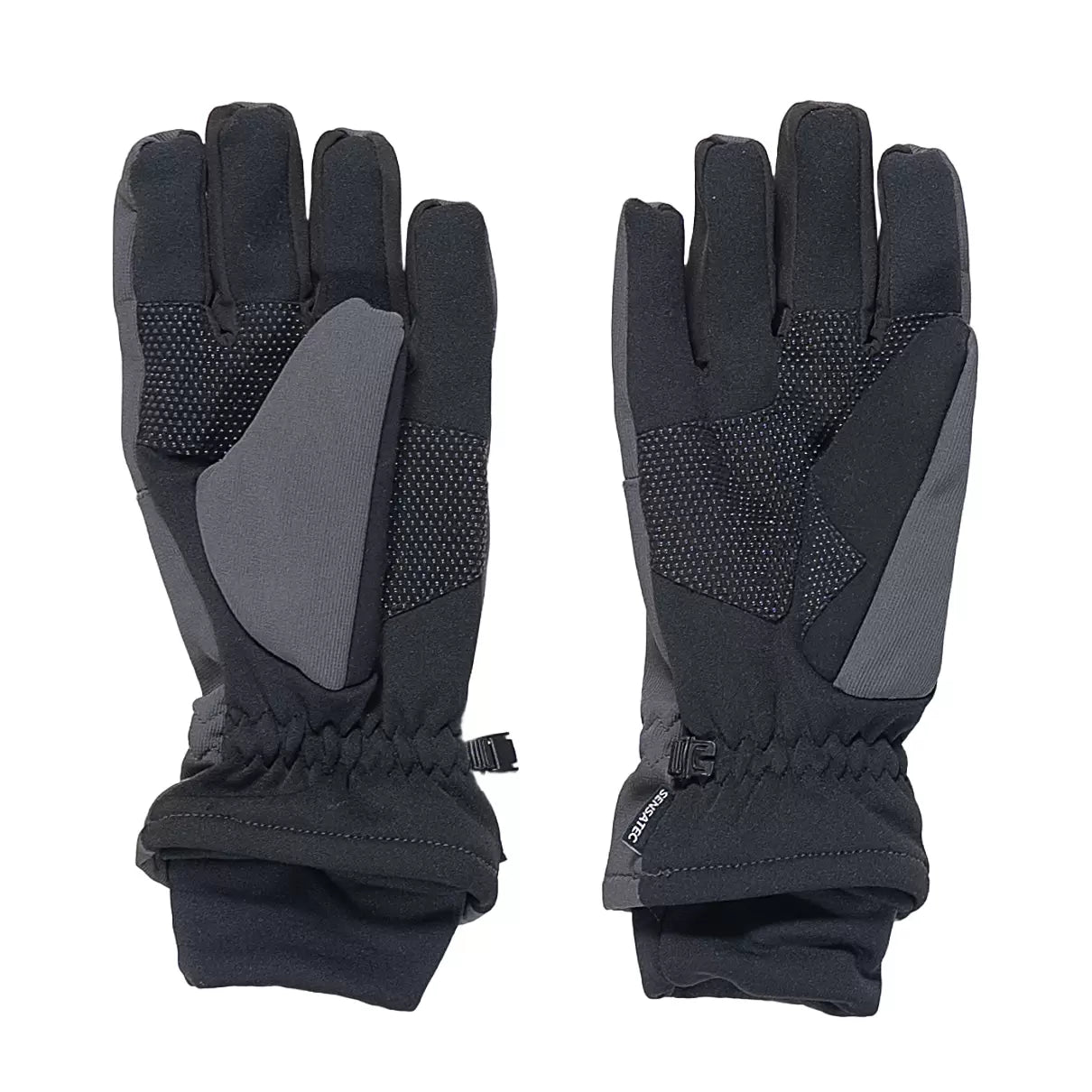LGrey/Black