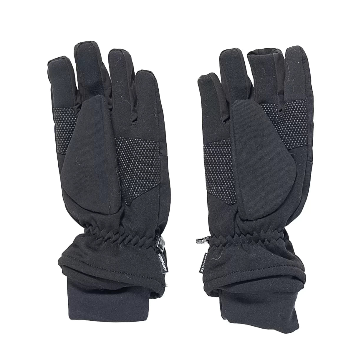 XLBlack