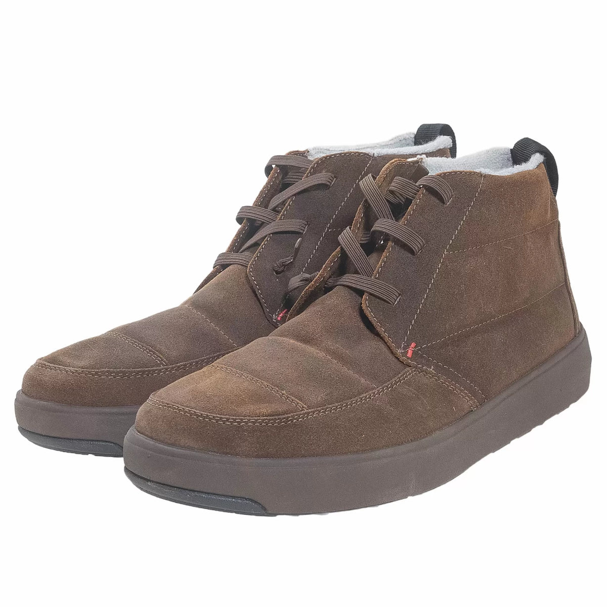 10Dark Brown