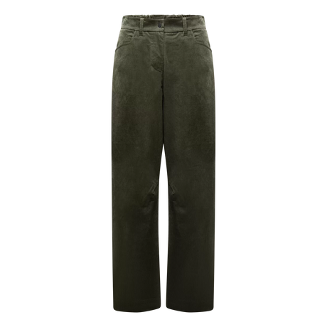 MFaded Green