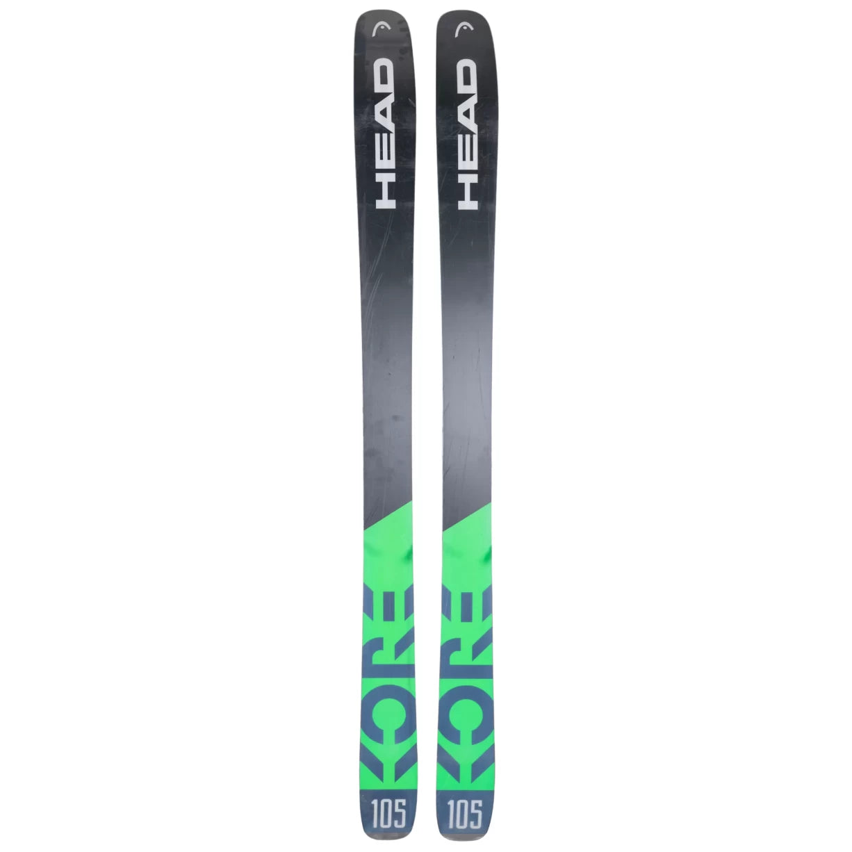 105cmBlack/Green