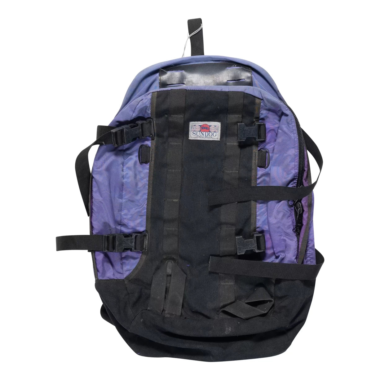 One SizeBlack/Purple
