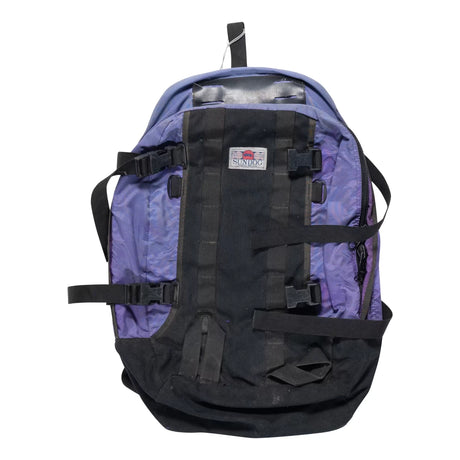 One SizeBlack/Purple