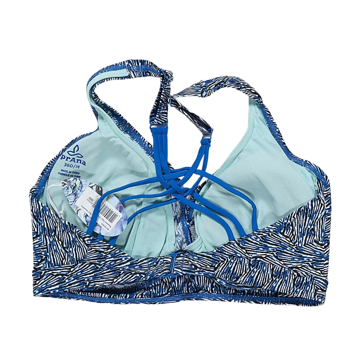 see tech specsBlue/Black