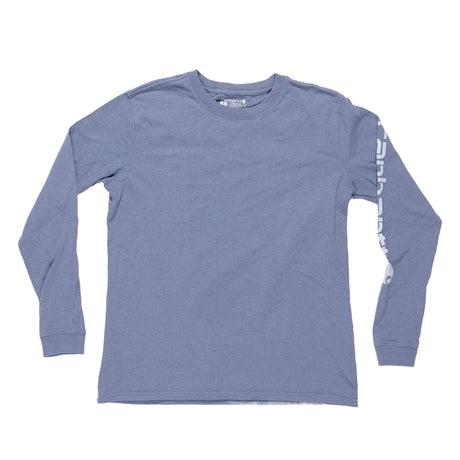 SLight Blue
