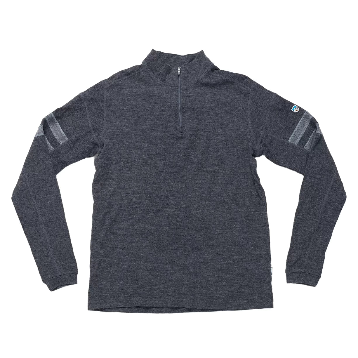 MDark Grey