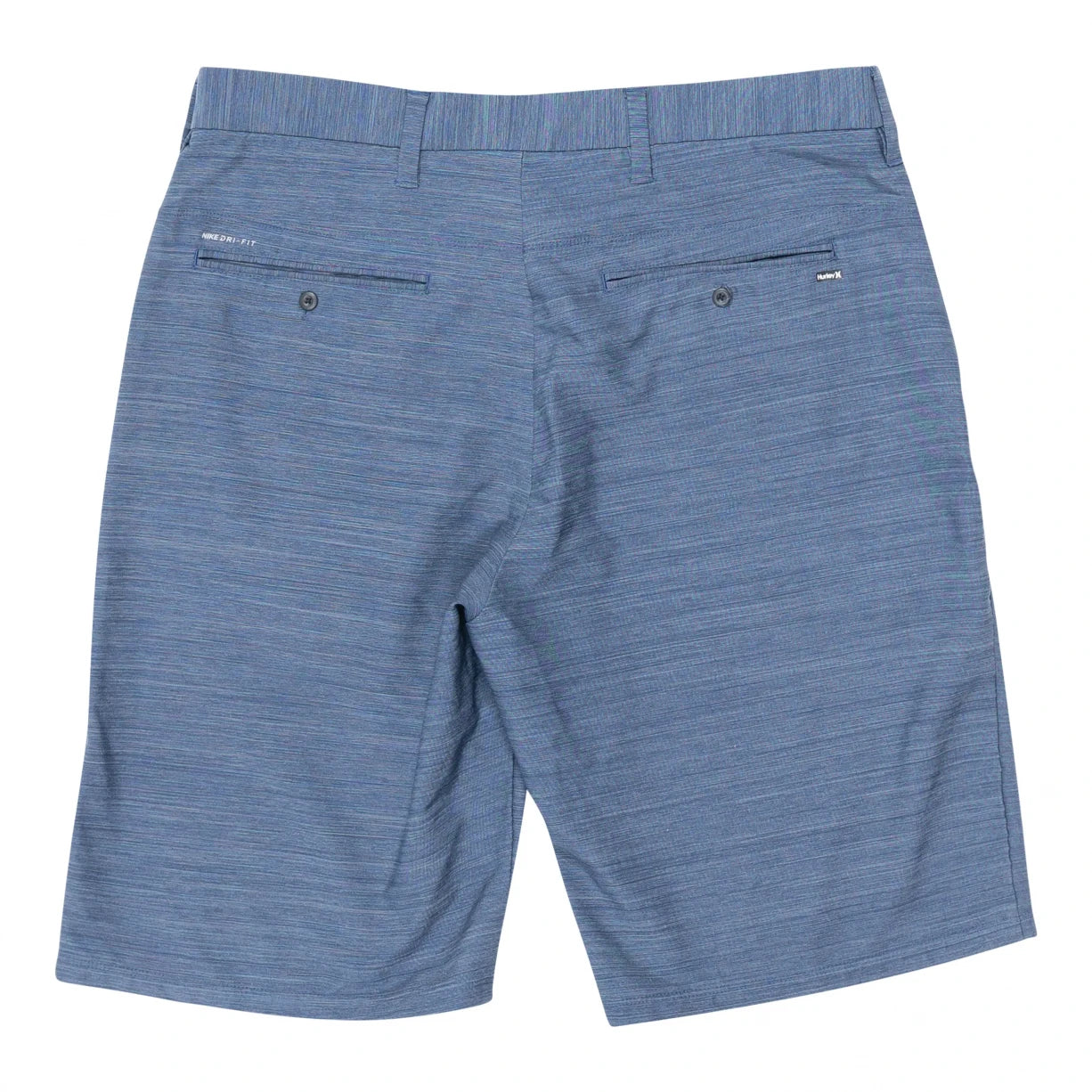 34Heather Navy