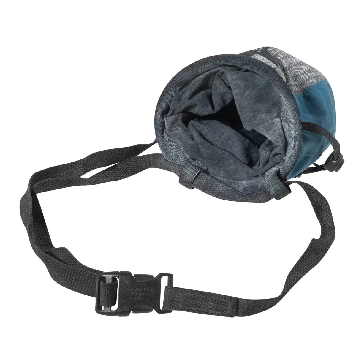 One SizeBlue/Grey
