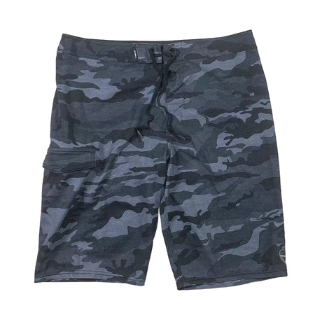 32Gray Camo