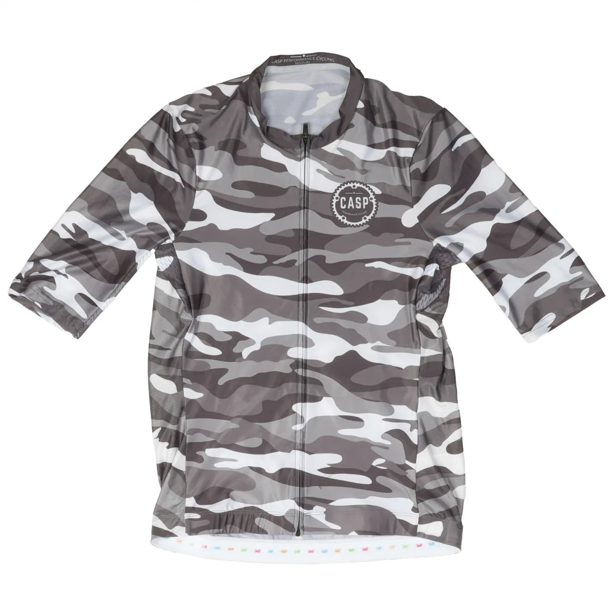 MGrey Camo