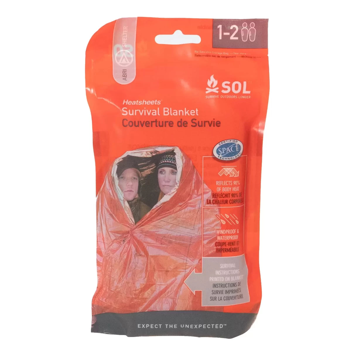 One SizeOne Color