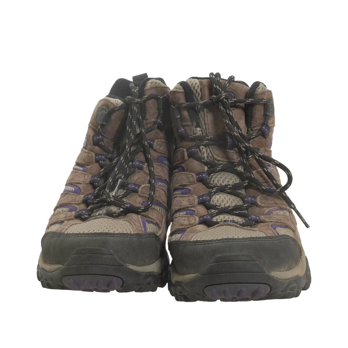 8.5Brown