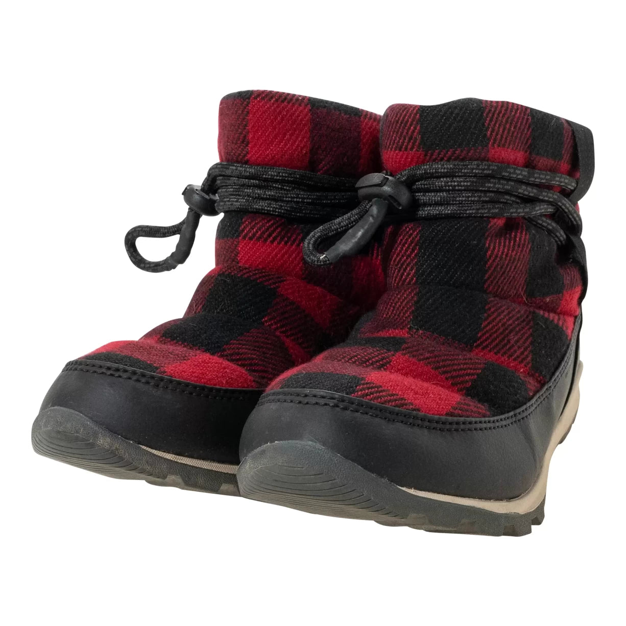 9Plaid