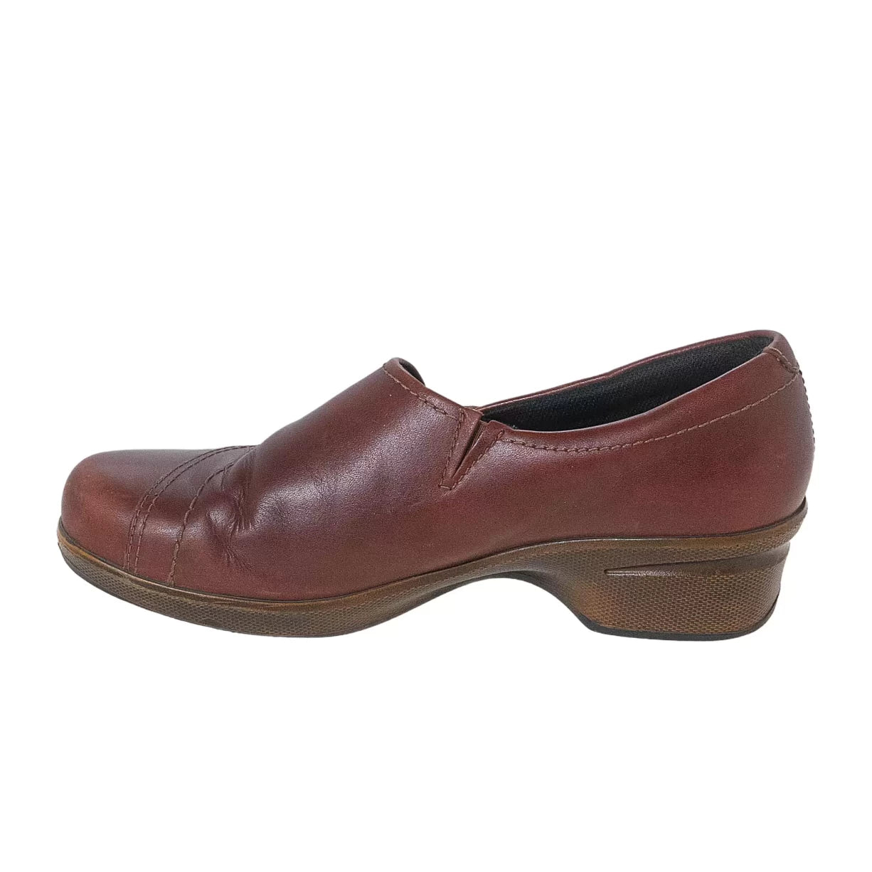 9.5Brown
