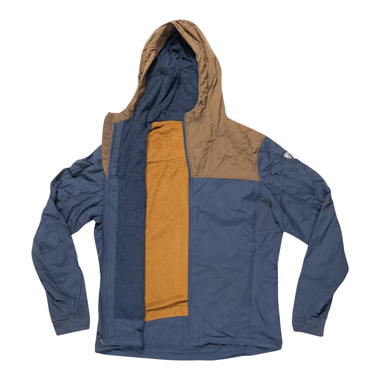 LBrown/Blue