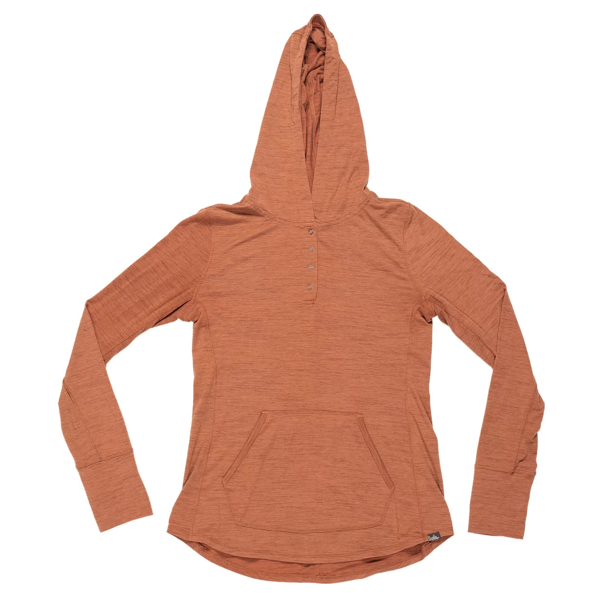SBurnt Orange