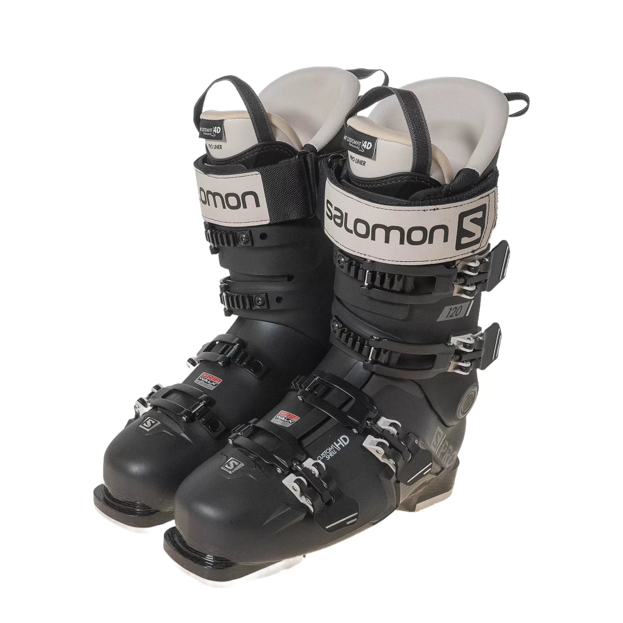 27/27.5Black