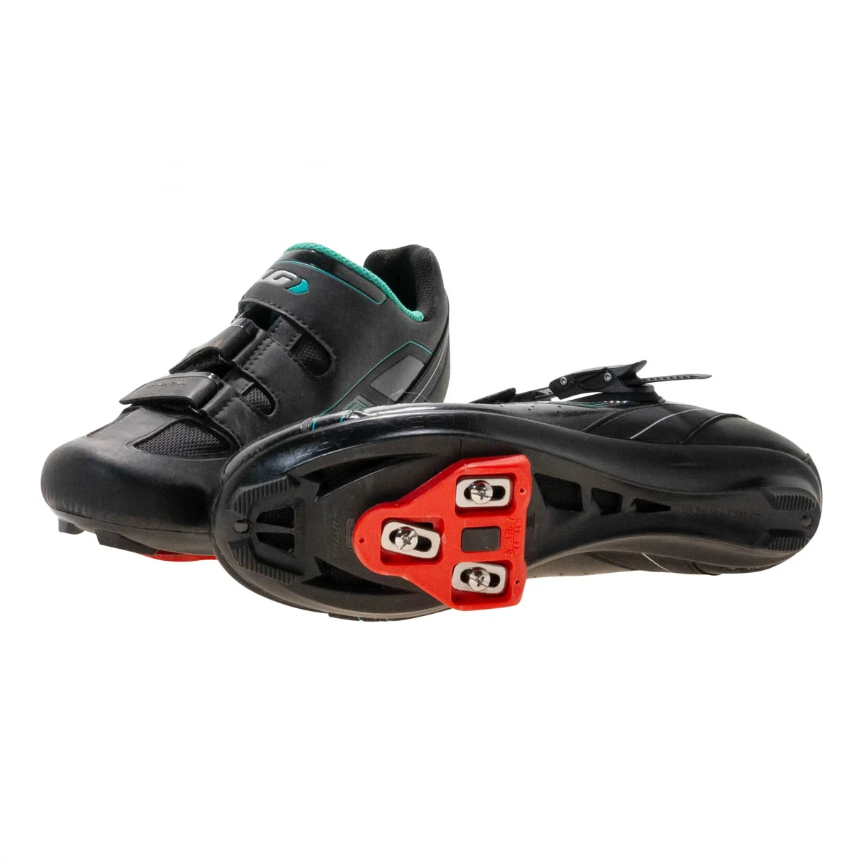 42Black/Mint