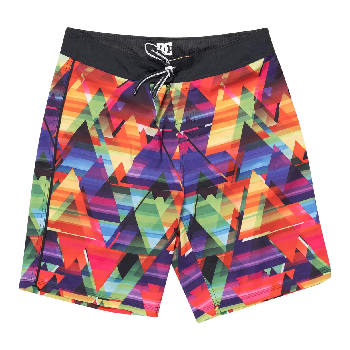 32Rainbow/Black