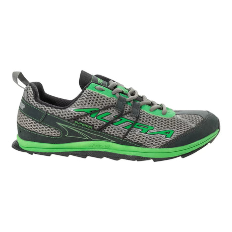 11Black/Green