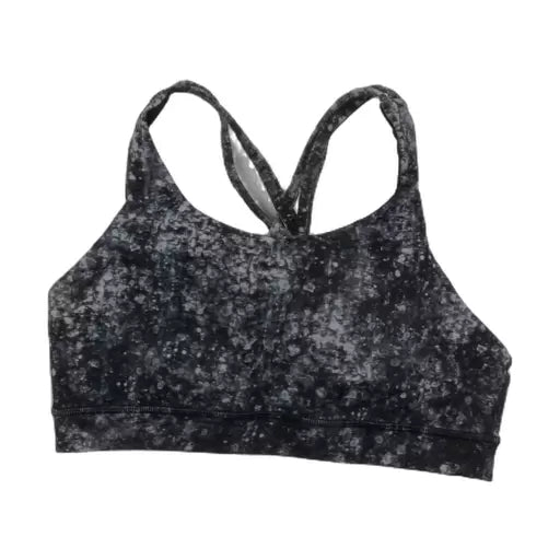 6Black/Grey