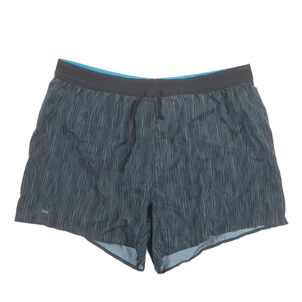 XLBlack/Blue