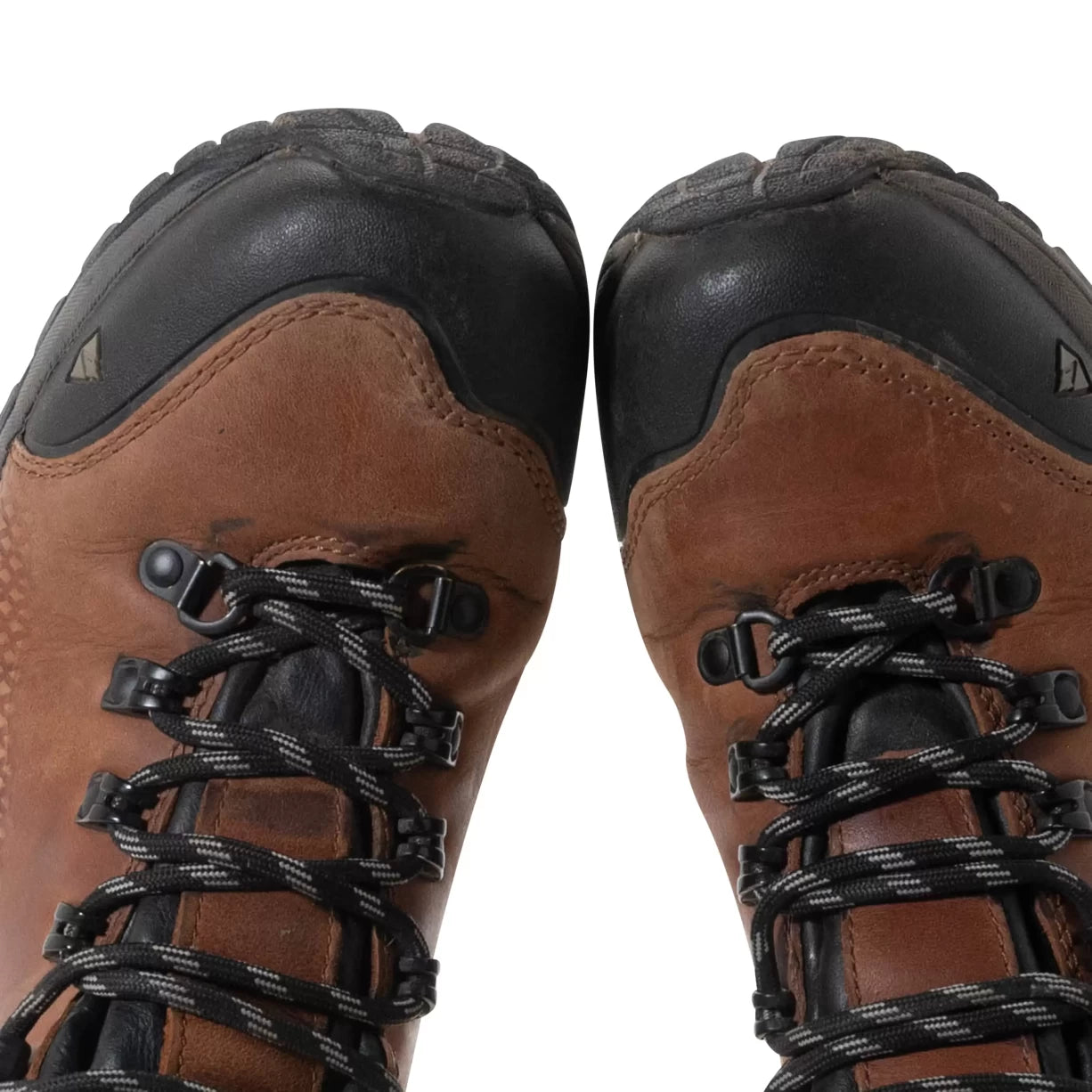 8Brown/Black