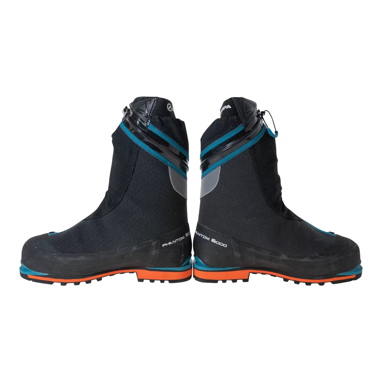 45Black/Orange