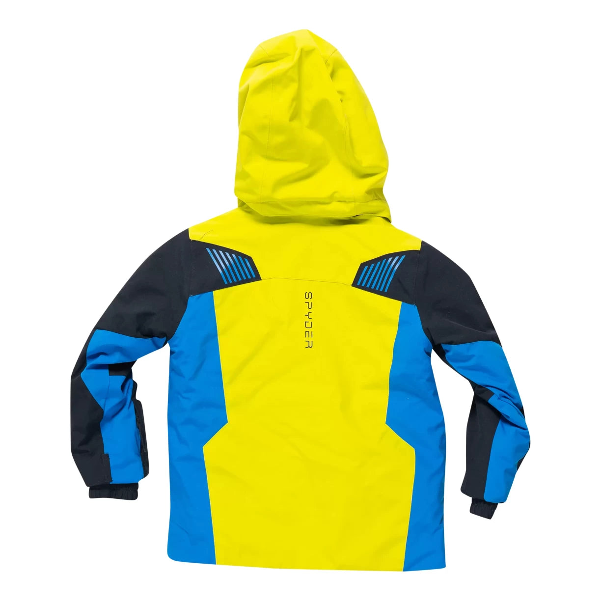 4TBlue/Yellow