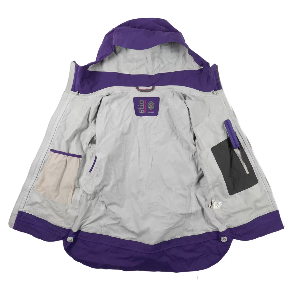 MPurple