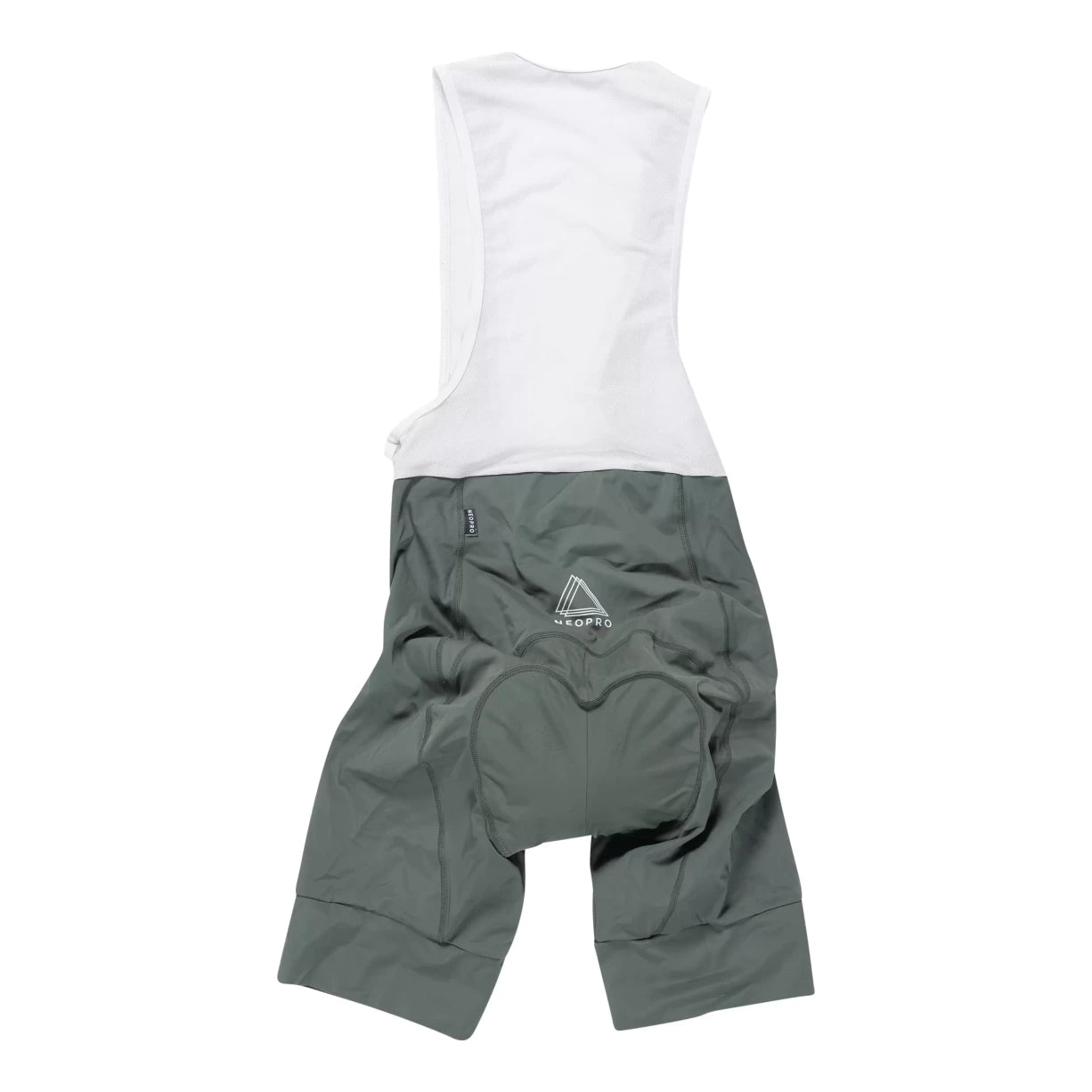 LWhite/Green