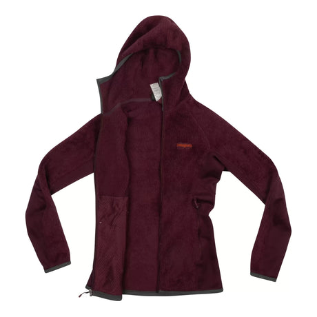 XSDark Red
