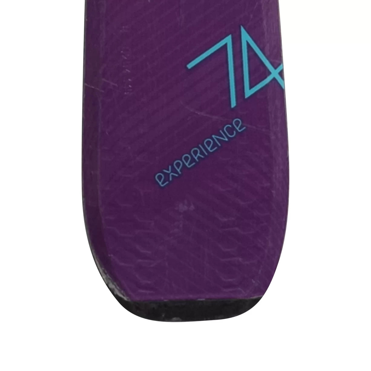 160cmPurple