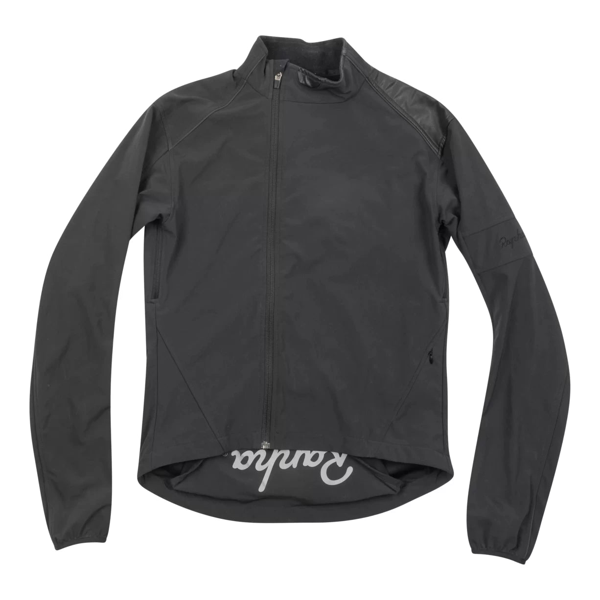 ウェア Rapha Classic Softshell Jacket, Grey, L Rapha Classic Softshell Jacket - Men's – Geartrade.com