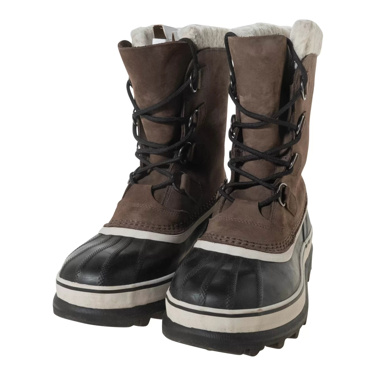 8.5Brown