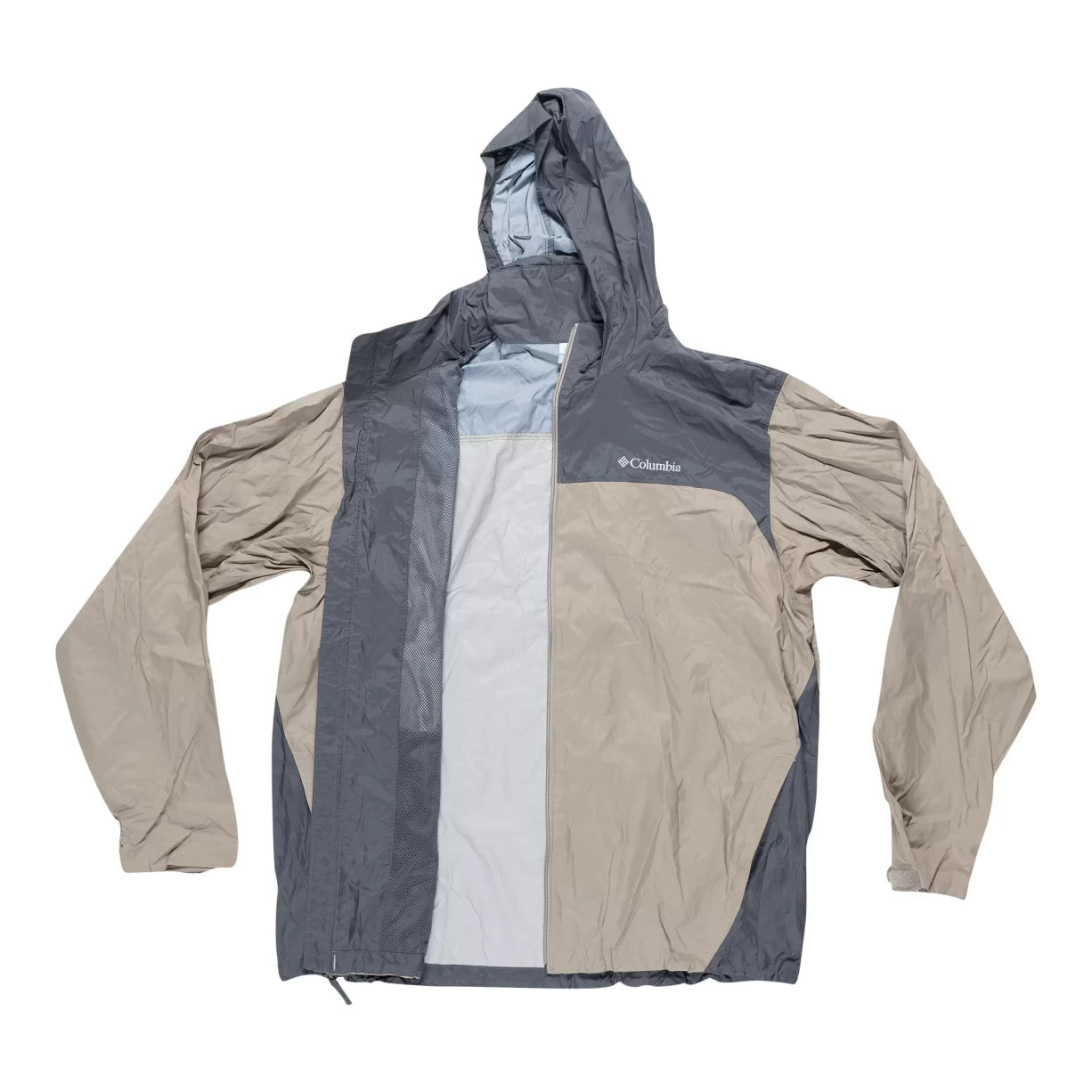 XLGrey