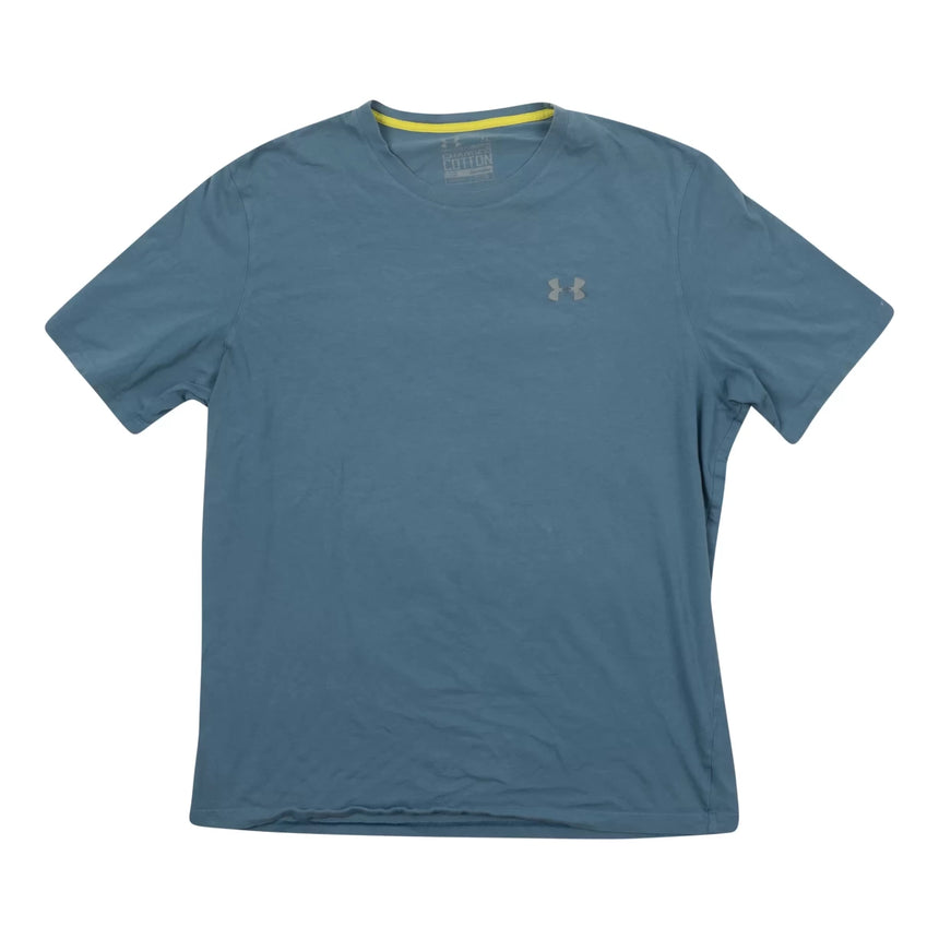 Men's charged cotton t shirt sale