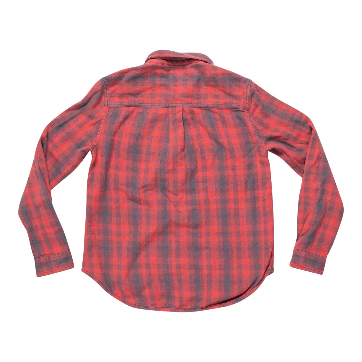 SRed Plaid