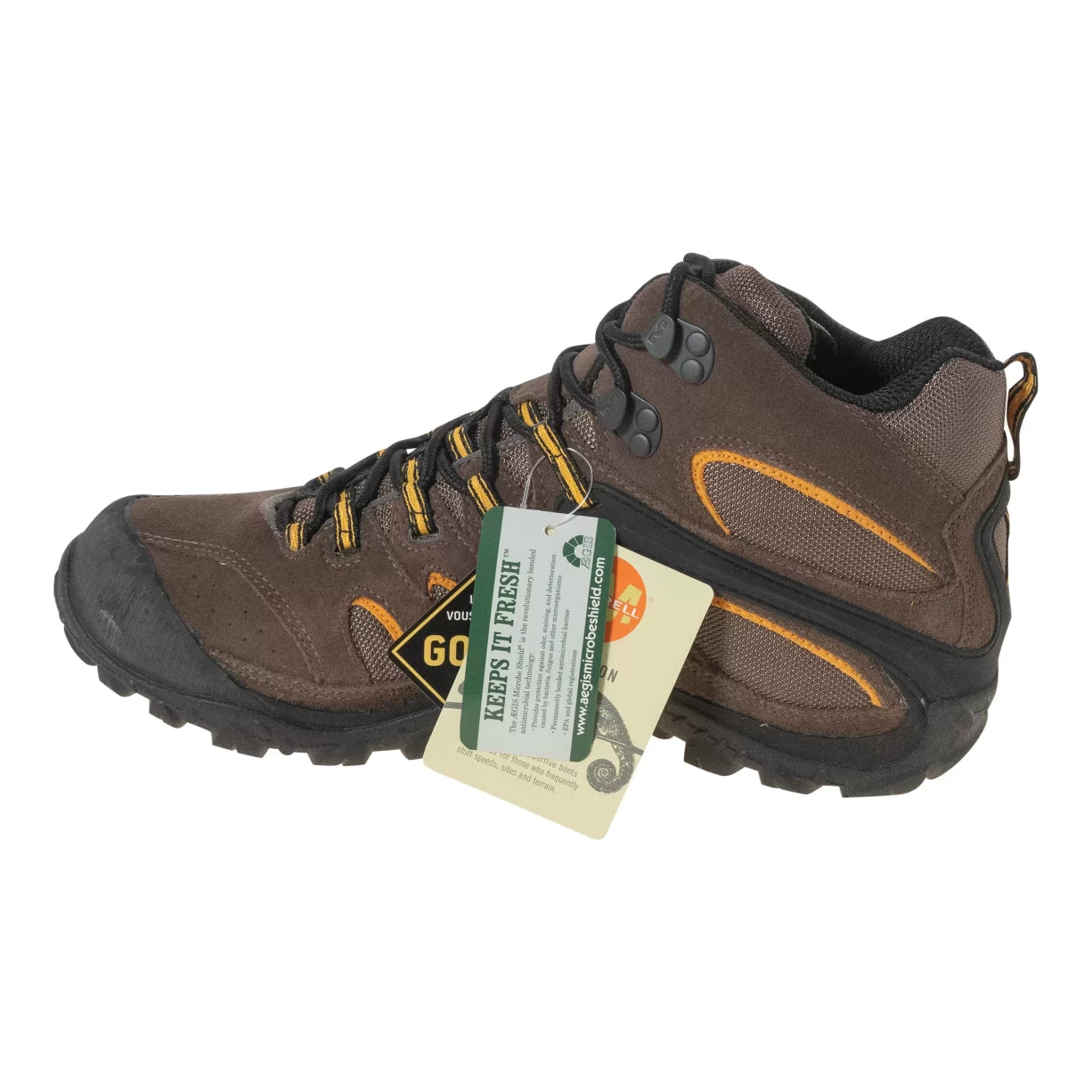10.5Brown