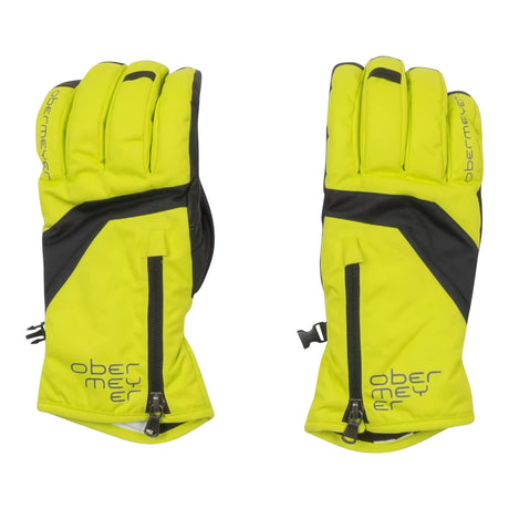 MNeon Yellow