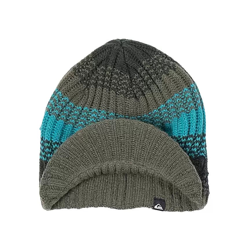One SizeGreen/Blue