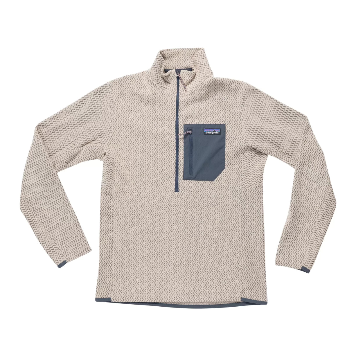 Patagonia R1 Air Crew Fleece Pullover - Men's - Clothing