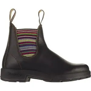   US 10/UK 7#1409 - Brown/Multi