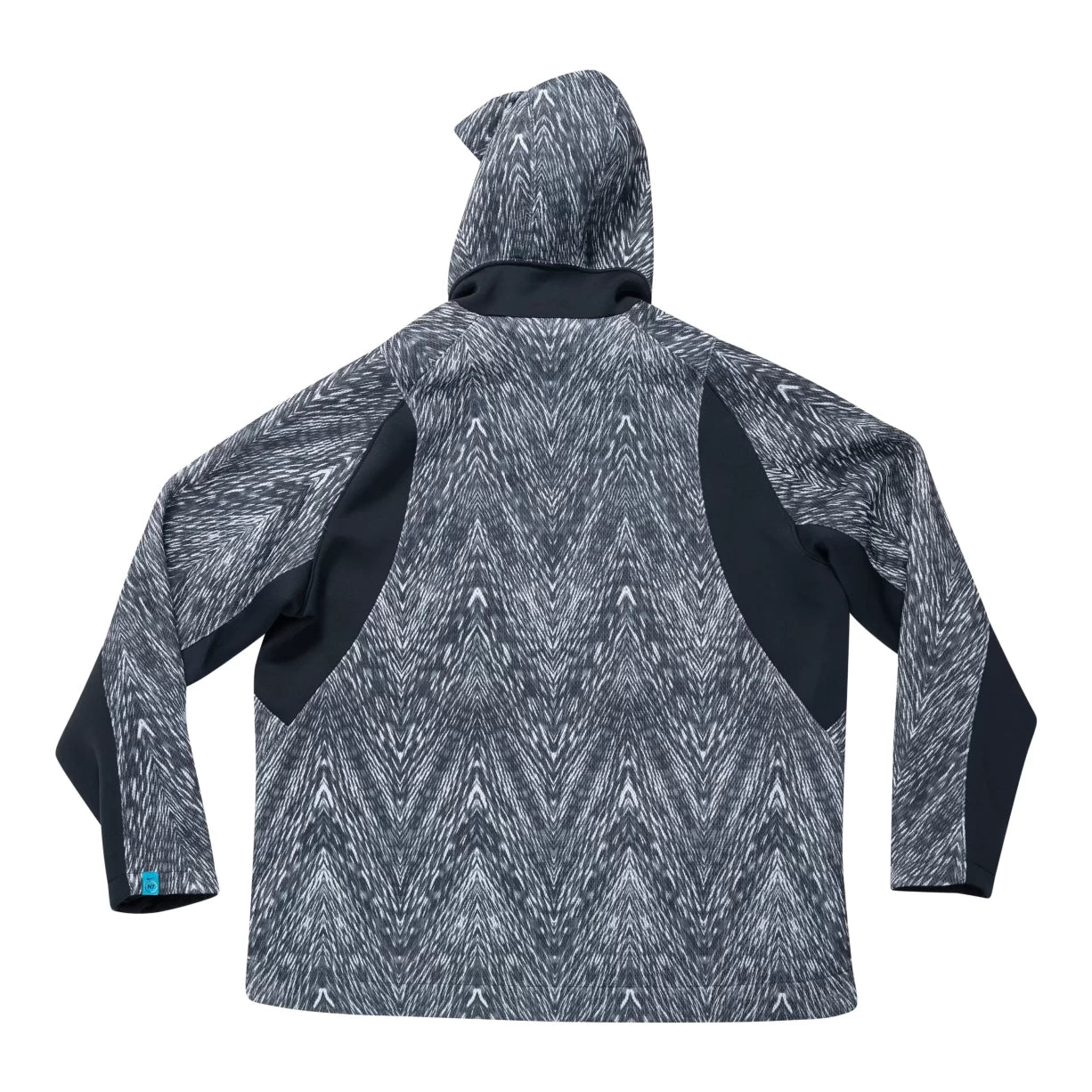 2XLBlack/Grey